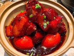 特色红烧肉-王记姚家味·地道苏帮菜(凤凰街店)