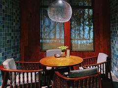 包厢-粗茶淡饭·隐庐私厨(东亭店)