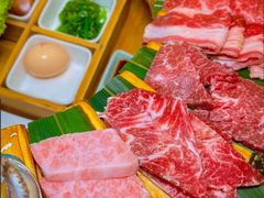 -银座苑烧肉酒场·烤活鳗(仙霞路店)