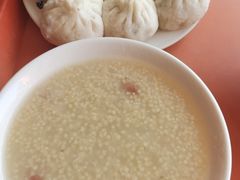 -庆丰包子铺(紫贵庄园店)