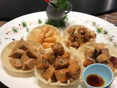 -金成潮菜博物馆(海珠湿地店)