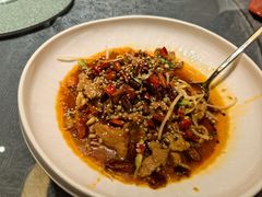 -粤尚腾香居中餐厅(首都机场希尔顿店)