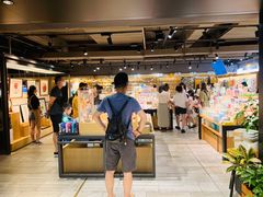 -猫的天空之城概念书店(苏州诚品店)