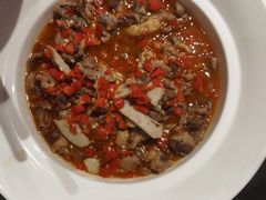-袁州宴·地道袁州菜(袁山东路店)