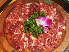 -贵厨酸汤牛肉(花果园国际中心店)