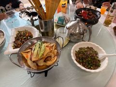 -来韶饭店