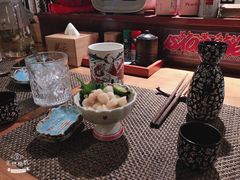 -半藏居酒屋(香港花园店)