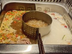 -前门后头老北京铜锅涮肉·京味菜·烤鸭(伊藤洋华堂店)