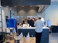 -dotcom coffee古点咖啡(致真大厦店)