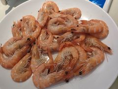 -海鲜e族(马王堆店)