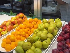 -集杰尚品海鲜烤肉自助餐厅(乳山振华店)