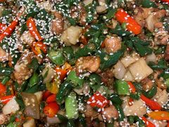 -兔槽江湖菜·重庆璧山兔(水围店)