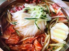 -金三顺韩式炭火烤肉店(中华路店)
