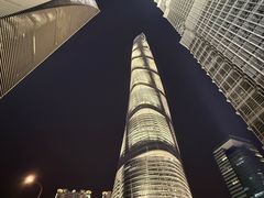 -上海中心大厦