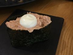 -Sushi Love 创意寿司(丽影广场店)