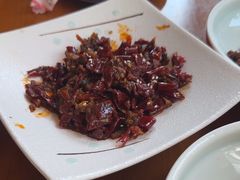 -老妈秘制兔头(春熙路店)