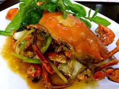 -QQ海鲜餐厅