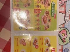 -西贝(华发商都店)