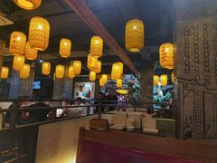 -潞州宴·长治人的会客厅(长兴北路店)