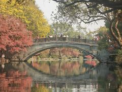 -西湖游船