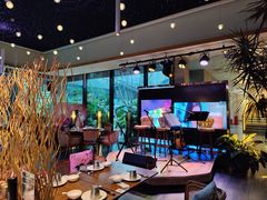 大堂-时光乌托邦空中花园餐厅川味·融合菜(幸福广场店)