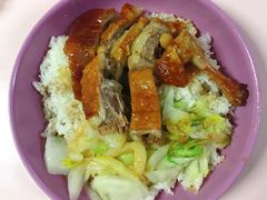 -中央财经大学-食堂