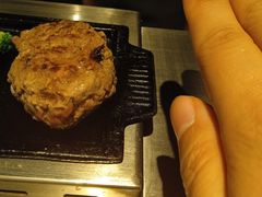 -肉肉大米(金虹桥店)