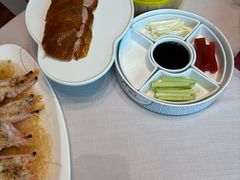 -颂福楼·南京菜(定淮门店)