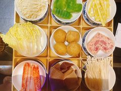 -咏江南·苏式火锅·苏州评弹(观前街店)