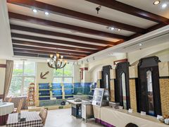 -起士林西餐厅(东经路店)
