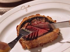 -壳里西餐厅Coquille Seafood Bistro(蒙自路店)