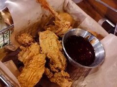 -包装马车·韩国料理·포장마차