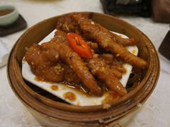 -顺德人家食府(黄金广场店)