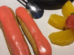 -巴罗萨澳洲滚石牛排(万达广场店)