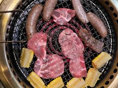 -神户赤童日式烤肉伙伴(东直门店)