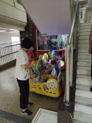 -首都医科大学附属北京儿童医院