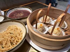 -龍堂蟹黄小笼包(万家丽店)