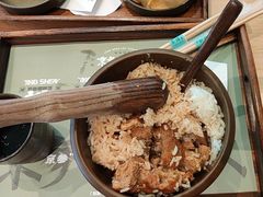 -京参 • 擂椒饭(这有山店)