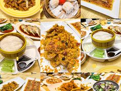 -富力万达嘉华酒店-品珍中餐厅(水果湖店)