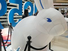 -深圳来福士广场