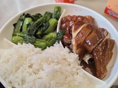 -鹅簋(顺德总店)