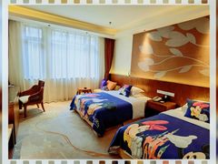 -九华山聚龙大酒店