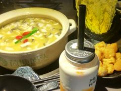 -湘芙蓉·湖南菜(椒江店)