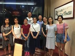 -文杏酒楼(一品天下店)