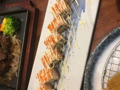 -尺山寸水日料(马桥满天星店)