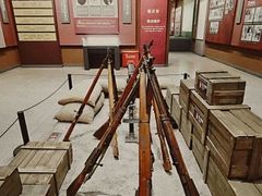 -陆军讲武堂旧址