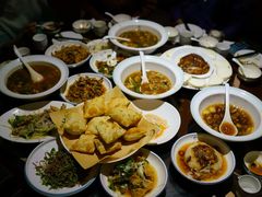 -蒋记私家汤(文化城一分店)