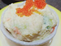 -禾绿寿司·定食·拉面·烧炸(喜荟城店)