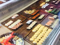 -苍井寿司(珠海金域华府店)