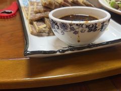 -大家乐东北菜(富河园店)
